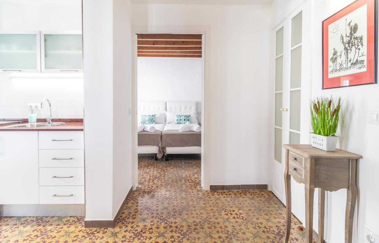 Appartement Boss - Turismo De Interior Palma
