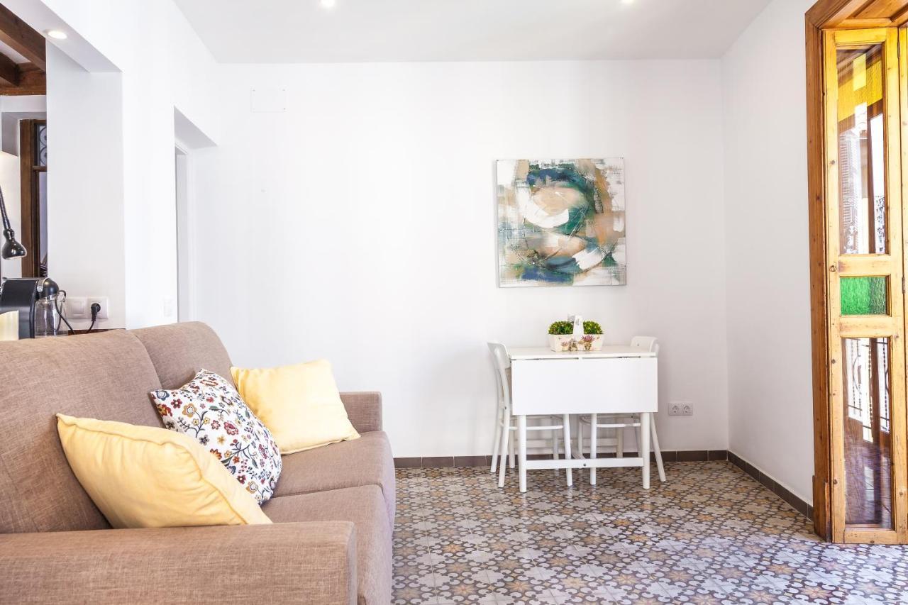 Boss - Turismo De Interior Appartement Palma