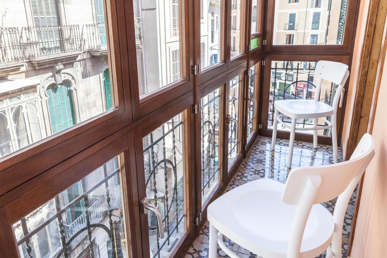 Appartement Boss - Turismo De Interior Palma