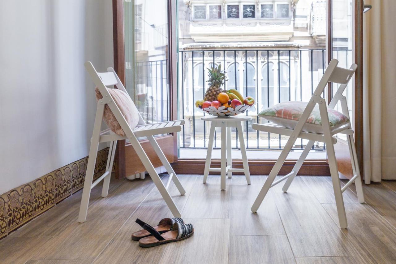 Boss - Turismo De Interior Appartement Palma