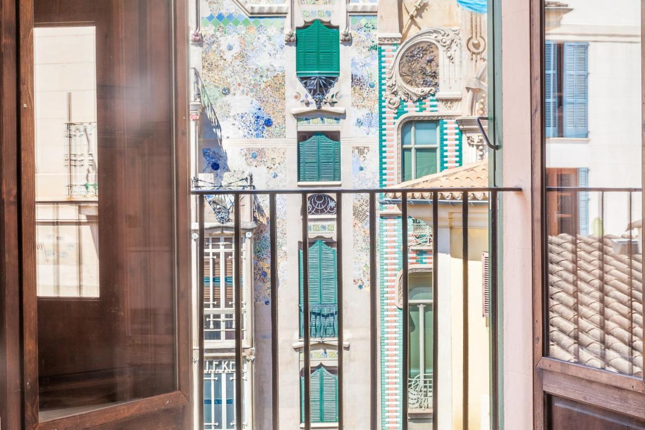 Boss - Turismo De Interior Appartement Palma