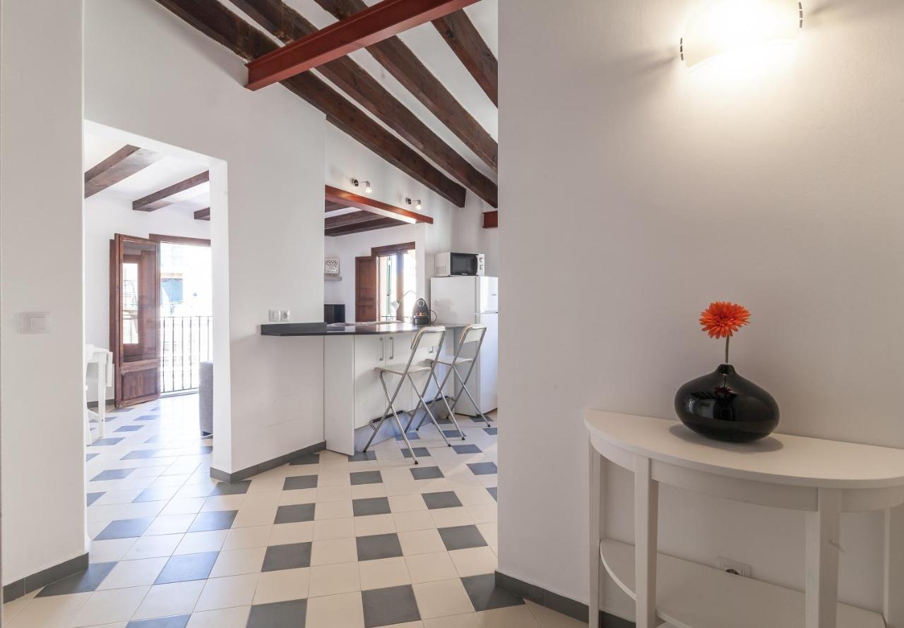 Appartement Boss - Turismo De Interior Palma