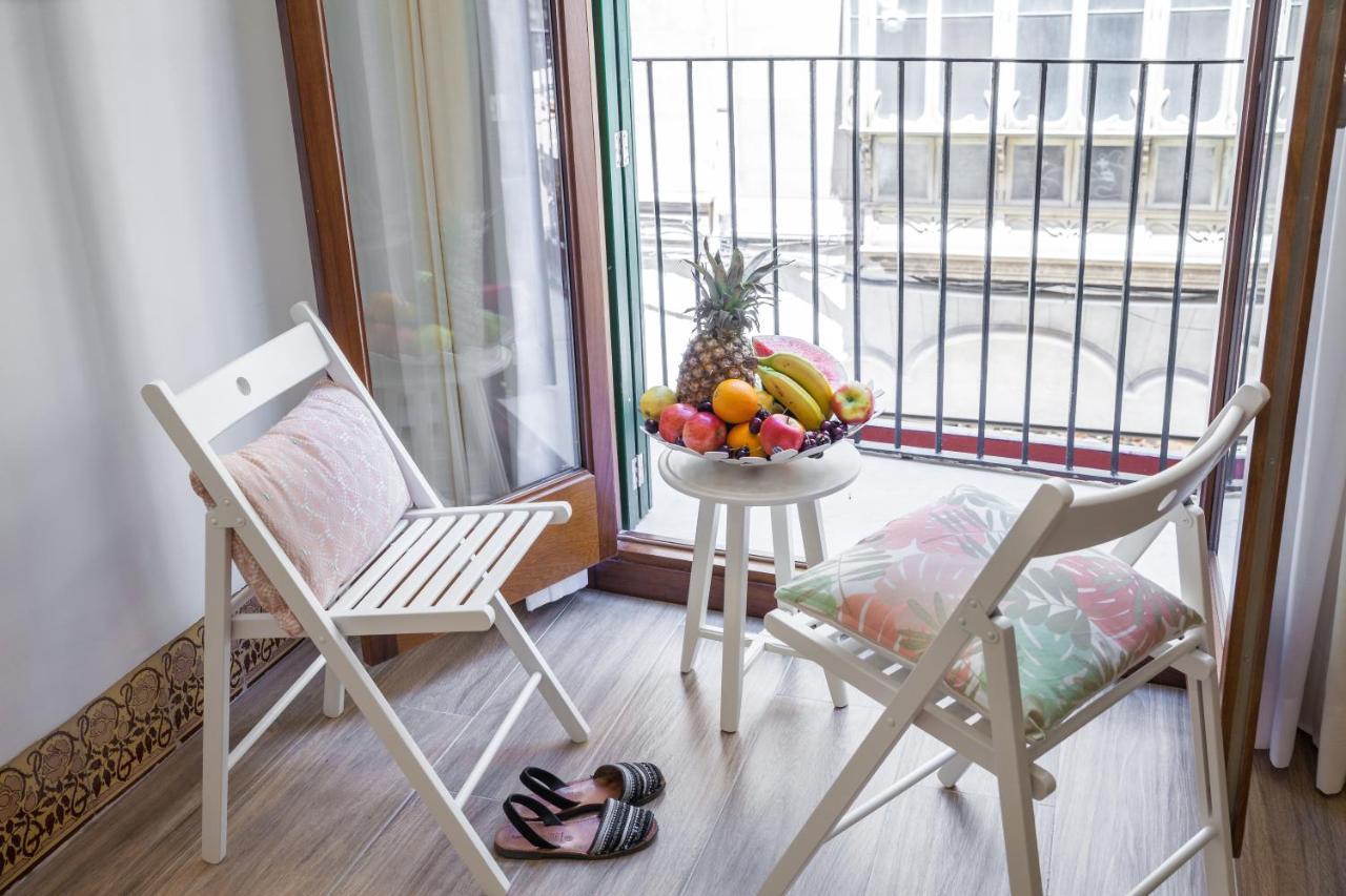 Boss - Turismo De Interior Appartement Palma