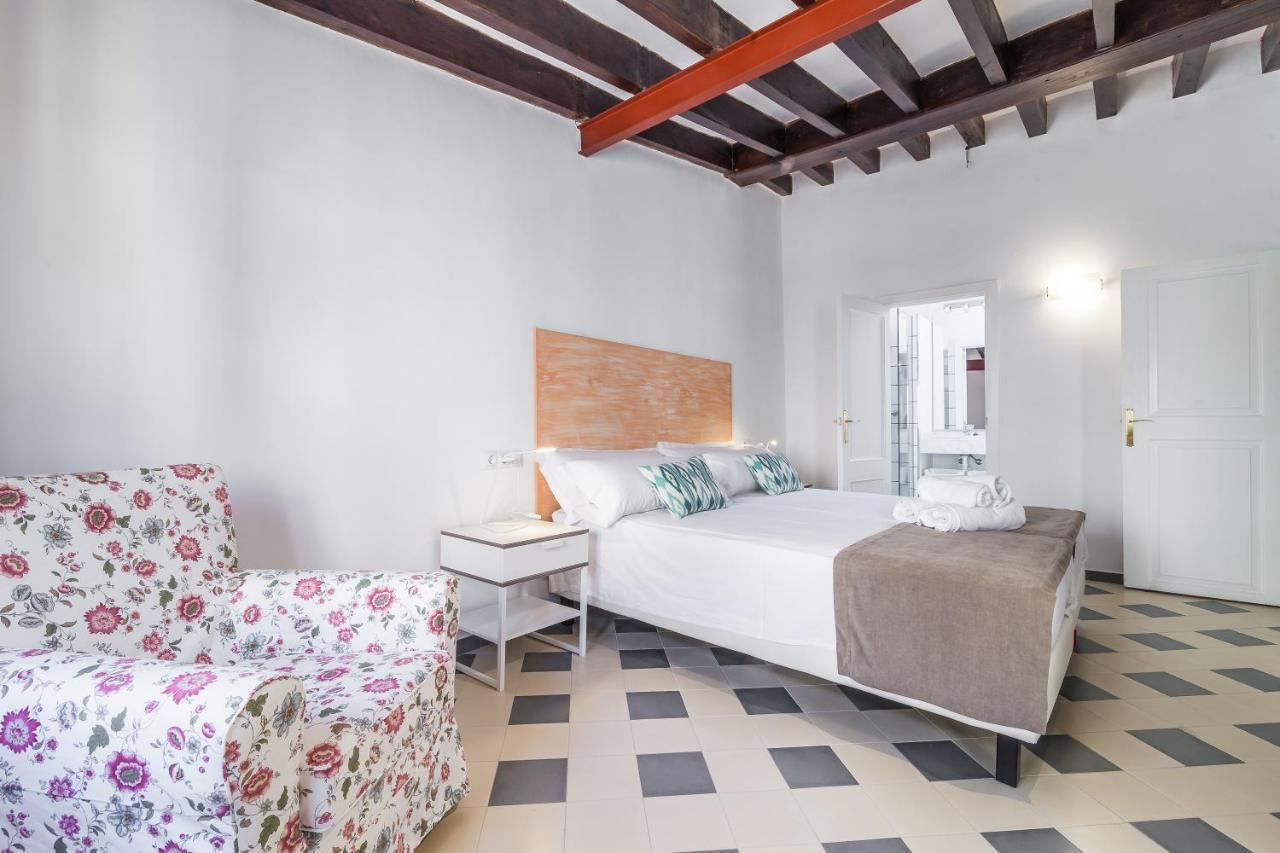 Boss - Turismo De Interior Appartement Palma