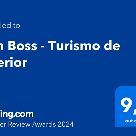 Can Boss - Turismo De Interior Palma Extérieur photo
