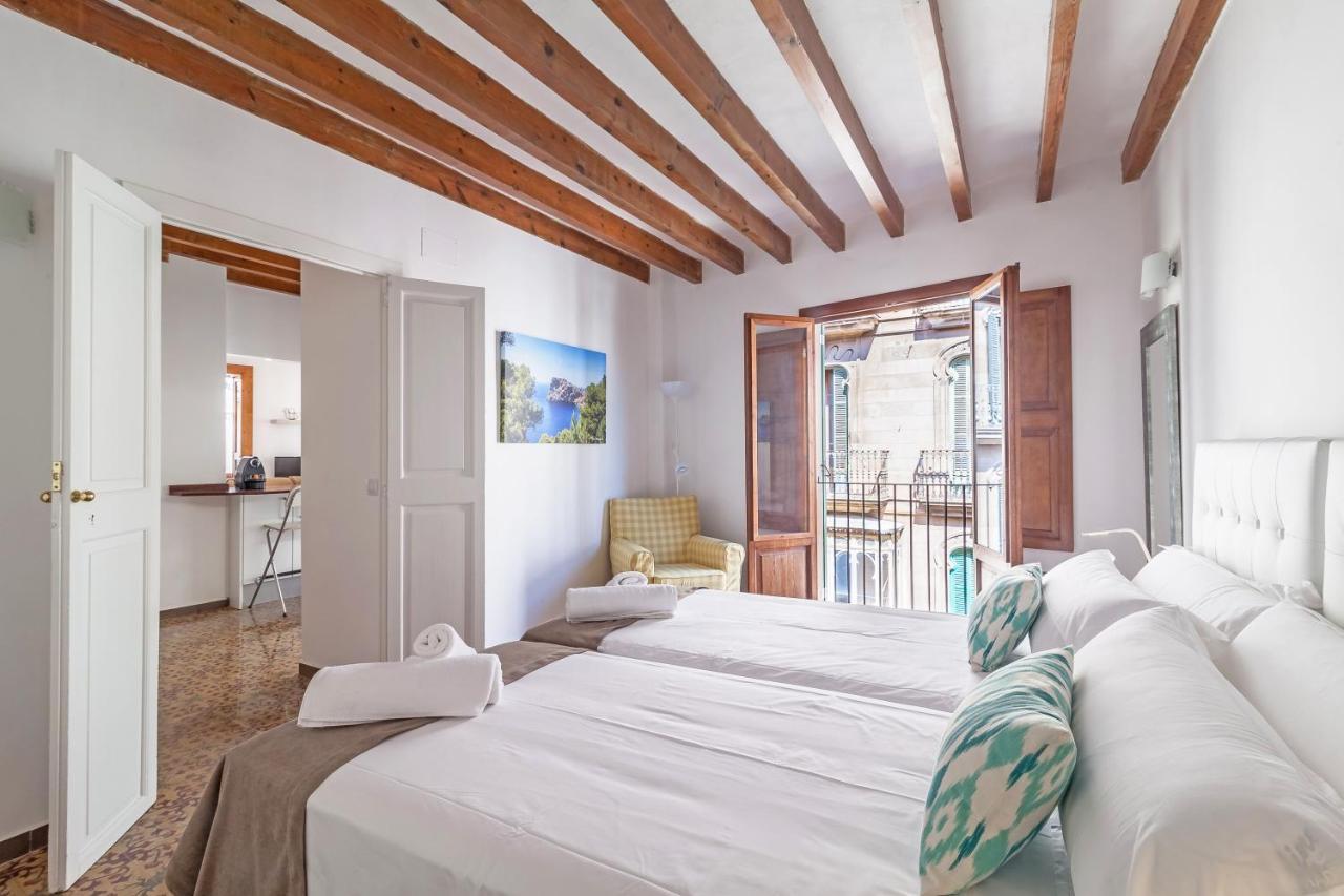 Apartament Boss - Turismo De Interior *
