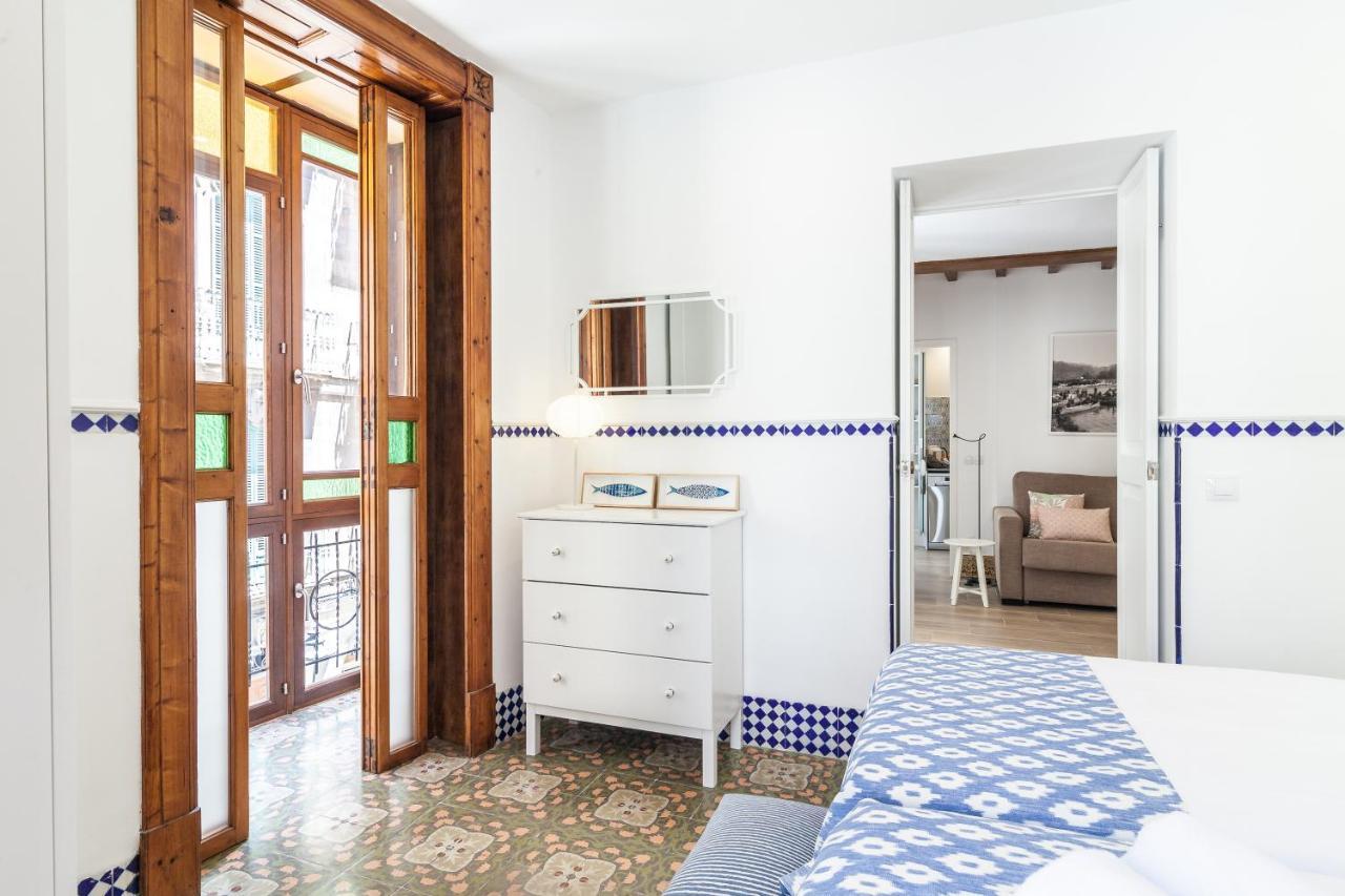Apartament Boss - Turismo De Interior *