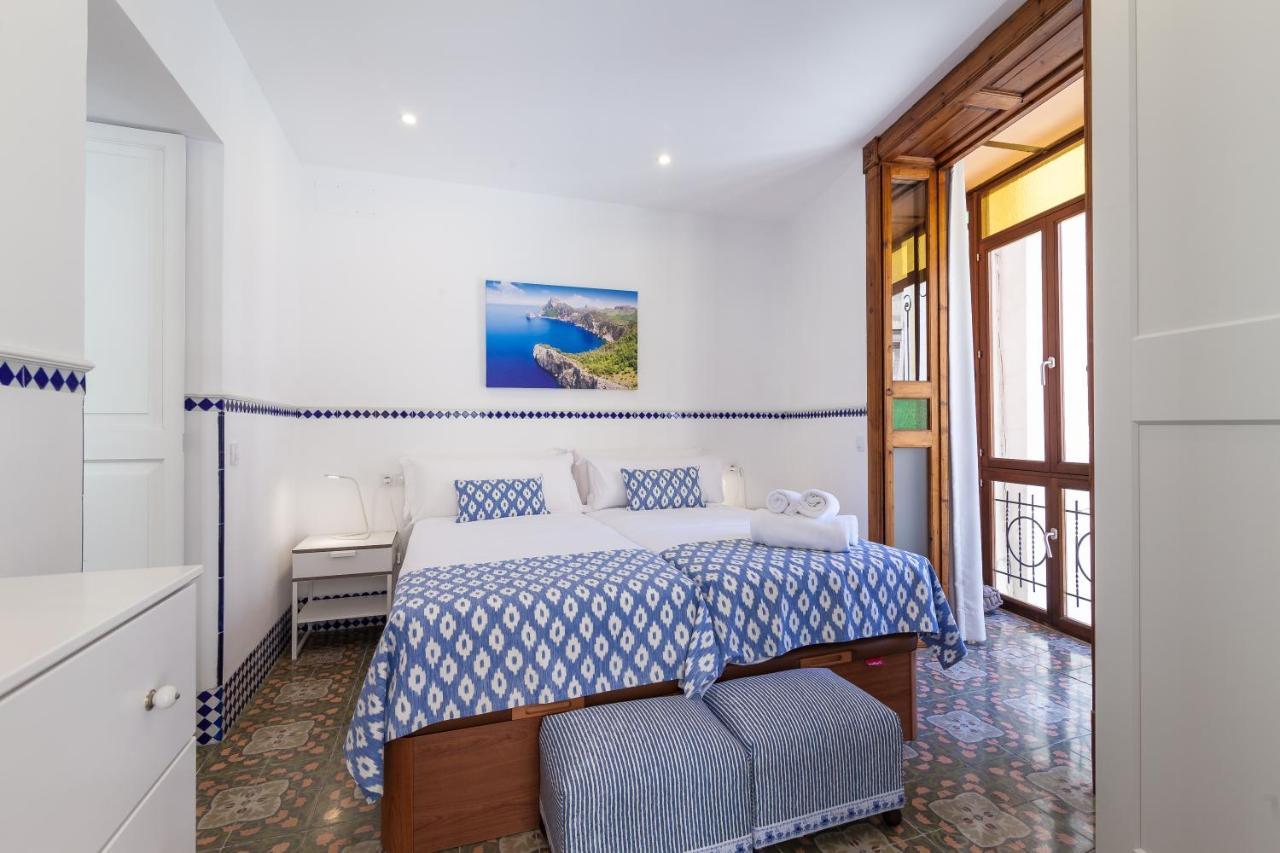 Apartament Boss - Turismo De Interior *
