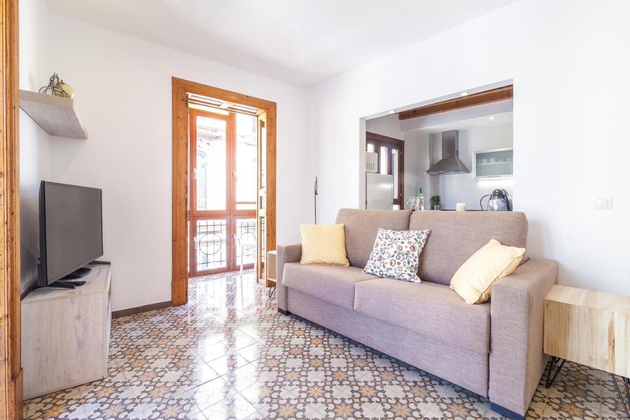 Apartament Boss - Turismo De Interior *