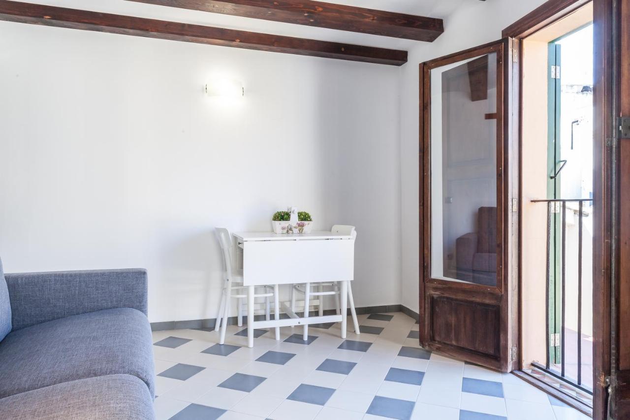 Boss - Turismo De Interior Apartamento Palma de Maiorca