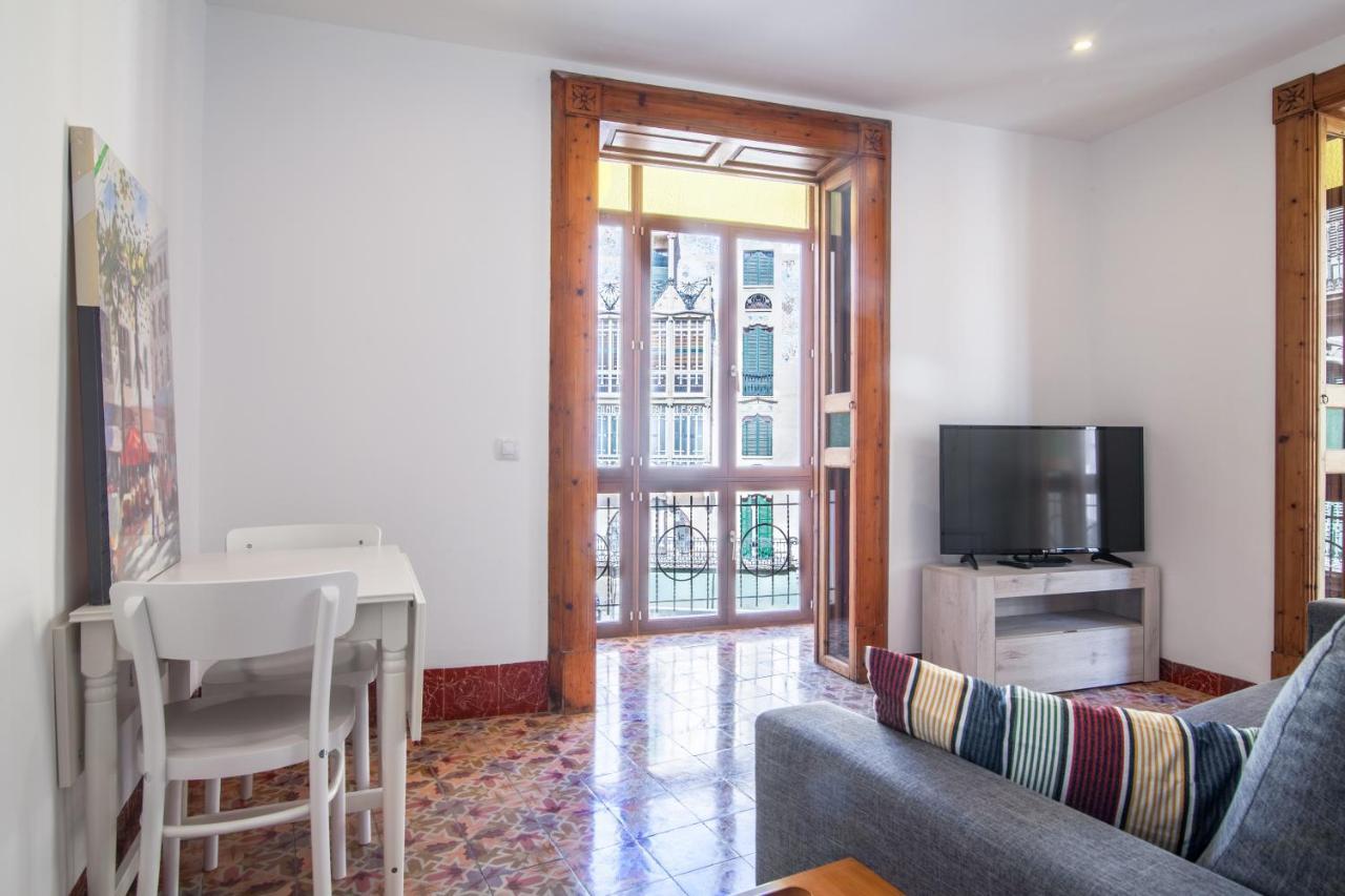 Boss - Turismo De Interior Apartamento