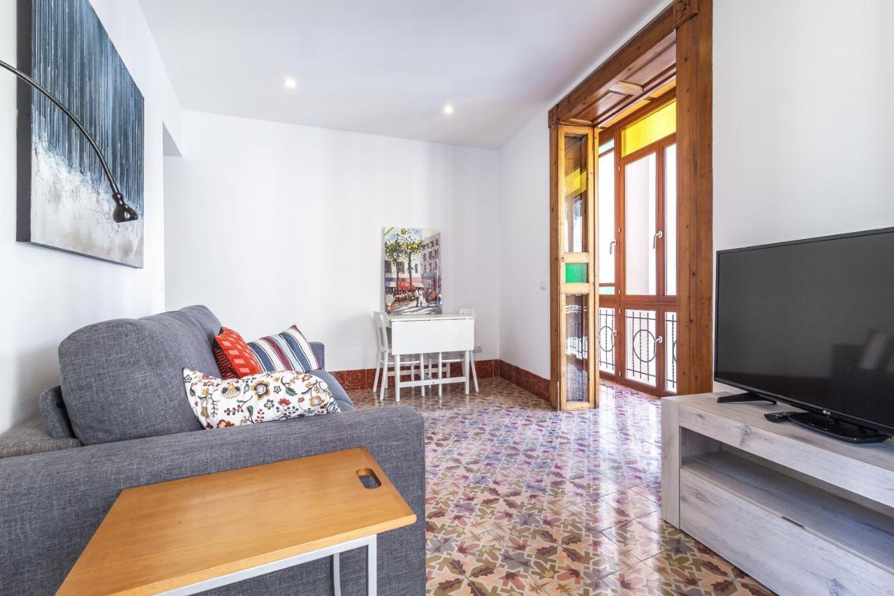 Boss - Turismo De Interior Apartamento Palma de Maiorca