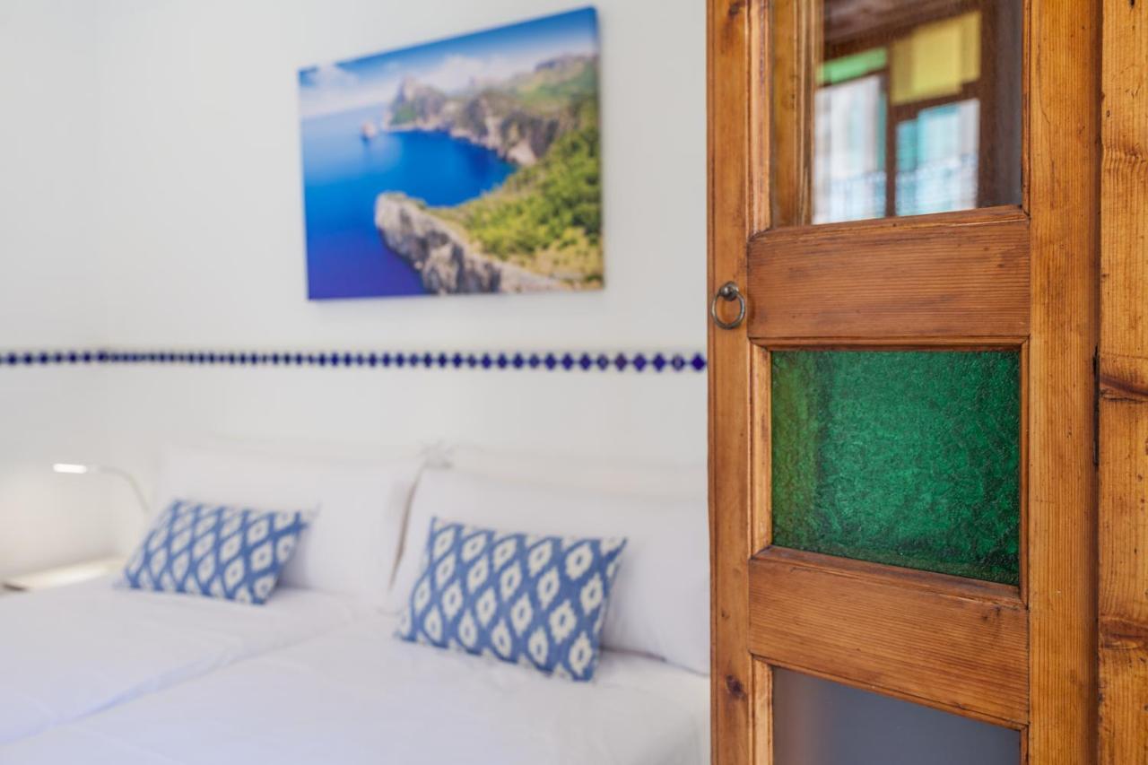 Apartament Boss - Turismo De Interior Palma de Mallorca