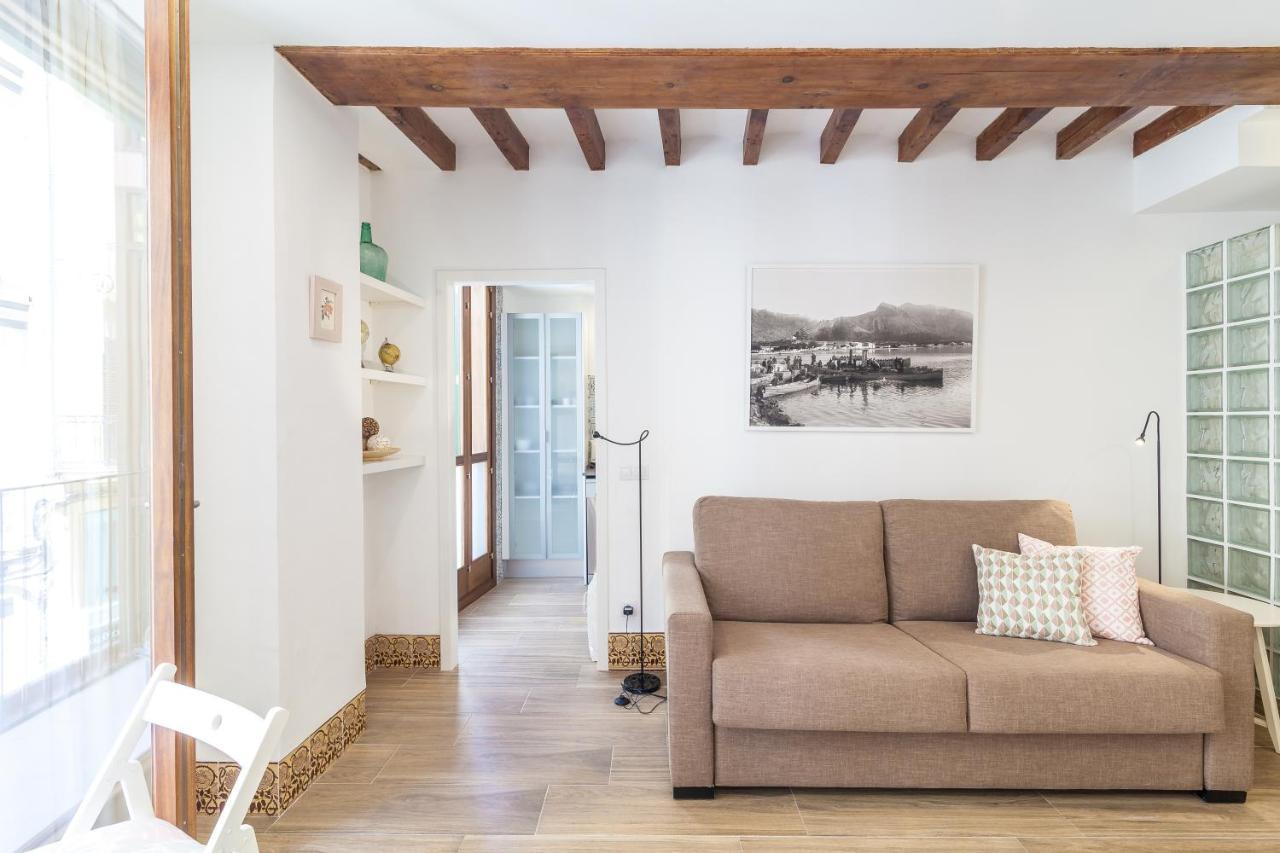 Boss - Turismo De Interior Apartamento Palma de Maiorca