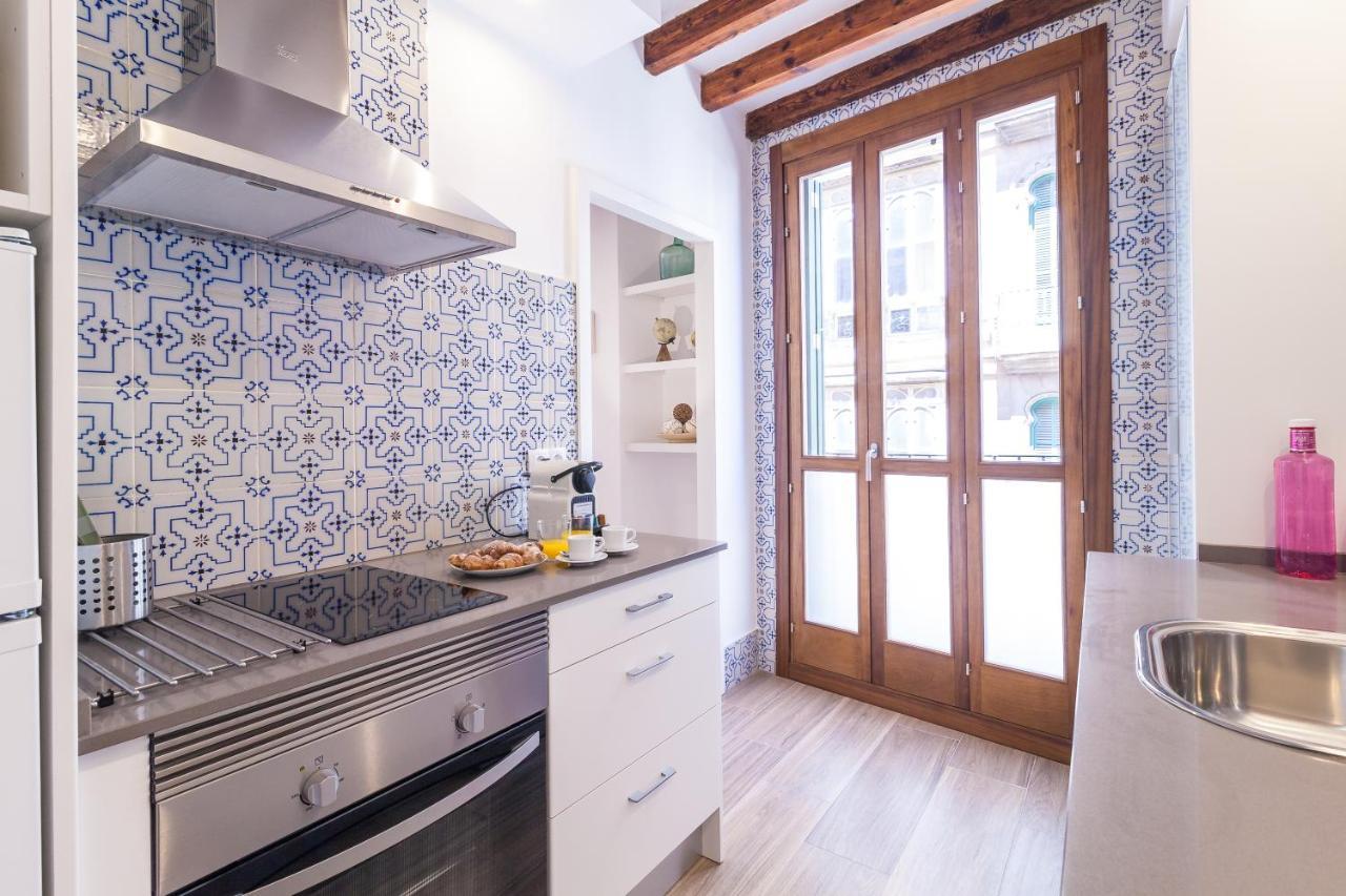 Apartamento Boss - Turismo De Interior