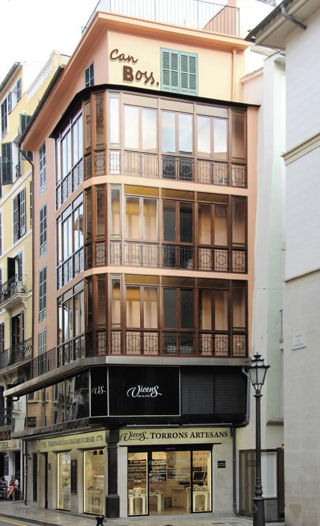 Apartament Boss - Turismo De Interior Palma de Mallorca